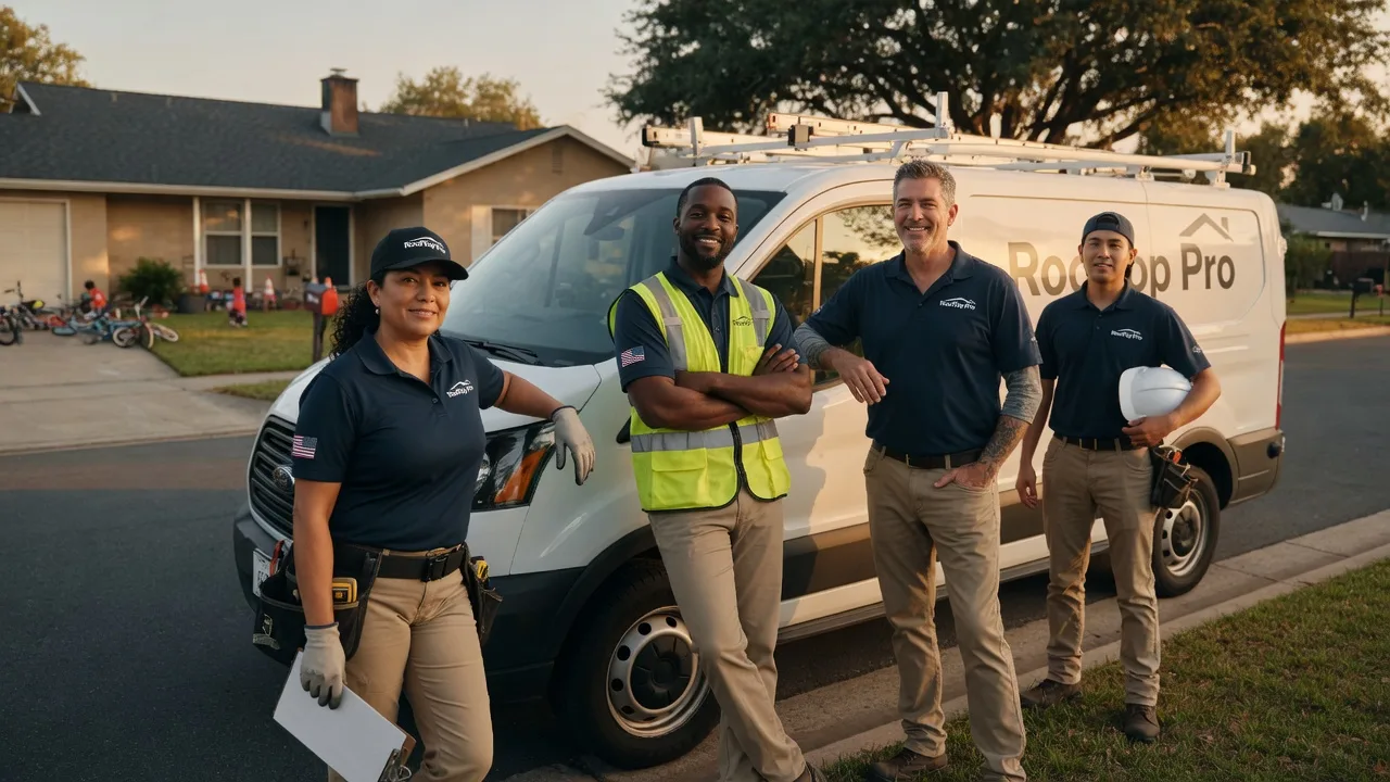 Roof Repair in Smiths Station, AL near me